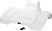 Maier Fender For Honda ATC350 X 1985-1986 Rear - White