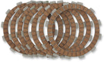 Moose Racing Clutch Friction Plate Set For KTM EXC125 1998-2005