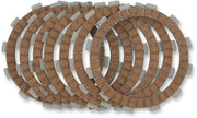 Moose Racing Clutch Friction Plate Set For KTM EXC125 1998-2005