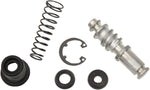 Moose Racing Master Cylinder Rebuild Kit For Yamaha YFM250R 2008-2013 Front - Black