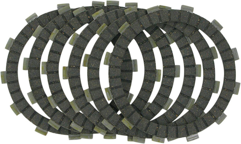EBC CK Standard Series Clutch Friction Plate Kit For Honda Montesa Cota 250 4RT 2005-2009