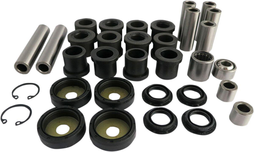 EPI Rear Independent Suspension Repair Kit For Kawasaki KVF650 I 4X4 2006-2011 Rear