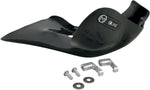 Moose Racing Carbon Fibre Skid Plate For Suzuki DRZ400 2000-2004 - Black