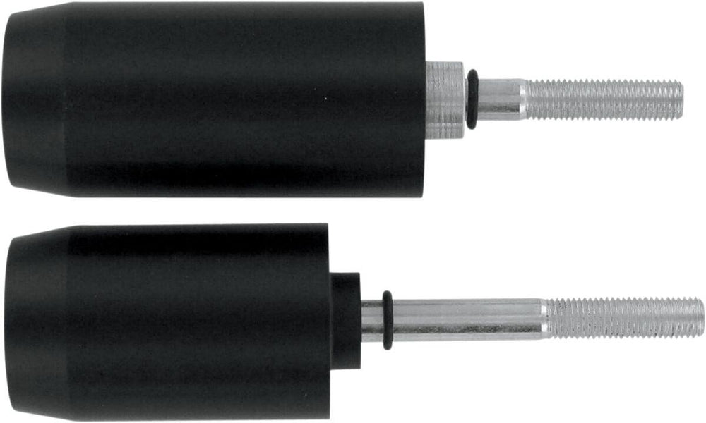 PSR Frame Sliders For Suzuki SV 650 1999-2002 - Black