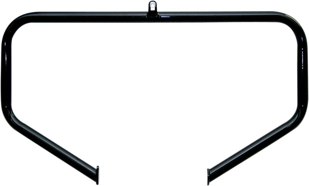Lindby Unibar For Harley Davidson FLH 1868 ABS 2021 - Black