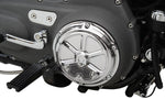 Drag Specialties Inspection Cover For Harley Davidson XL 1200 C 2004-2015 - Chrome