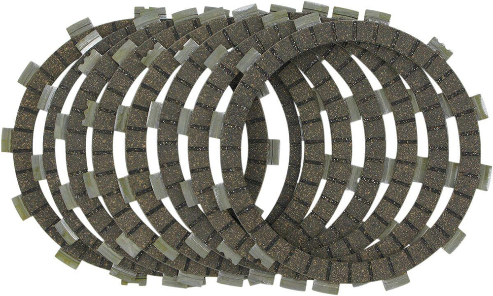 EBC CK Standard Series Clutch Friction Plate Kit For Yamaha VMX-12 1200 1991-2002
