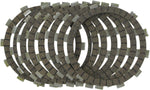 EBC CK Standard Series Clutch Friction Plate Kit For Yamaha VMX-12 1200 1991-2002