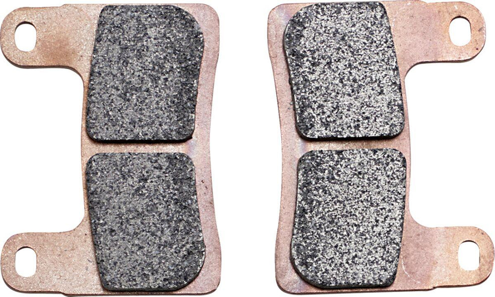 EBC Sintered Road Race GPFAX Brake Pads For BMW R 1250 GS ABS 2019-2024 Front