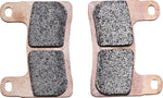 EBC Sintered Road Race GPFAX Brake Pads For BMW R 1250 GS ABS 2019-2024 Front