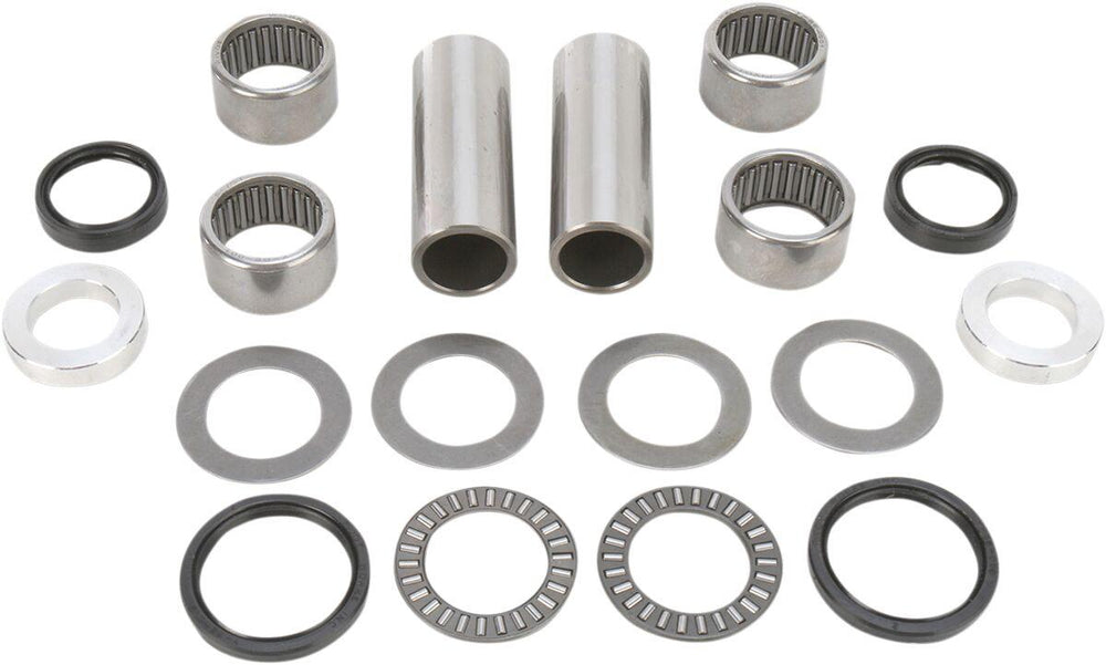Pivot Works Swingarm Bearing Kit For Yamaha WRF250 2015-2021