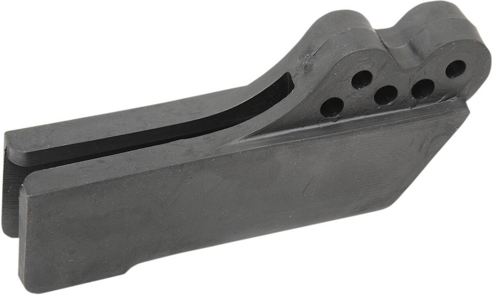 UFO Chain Guide For Honda CR125 1990-1998 Black