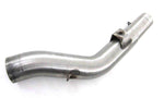 HGS Mid Pipe For KTM EXC-F350 2017-2019 - Stainless Steel