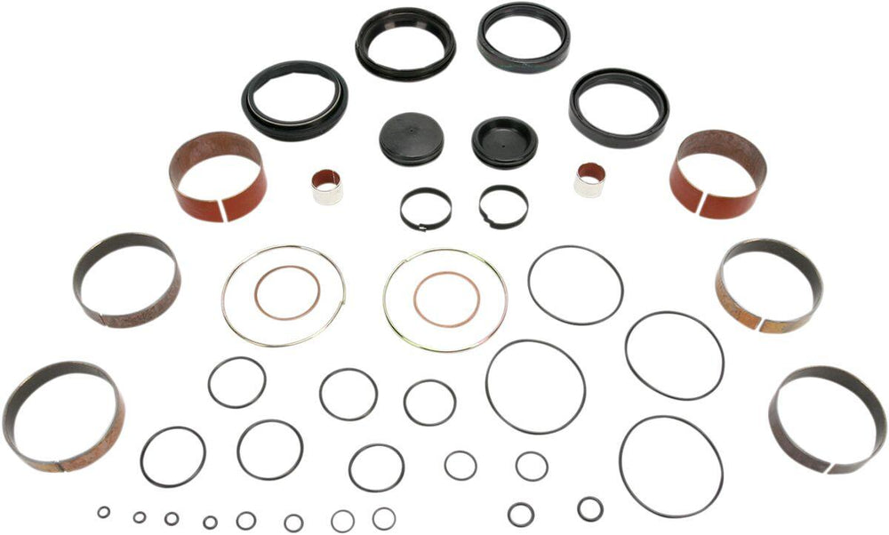 Pivot Works Fork Seal Kit For KTM  EXC250 2003-2005
