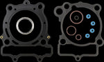 Cometic Top End Gasket Kit For Suzuki RMZ250 2010-2026