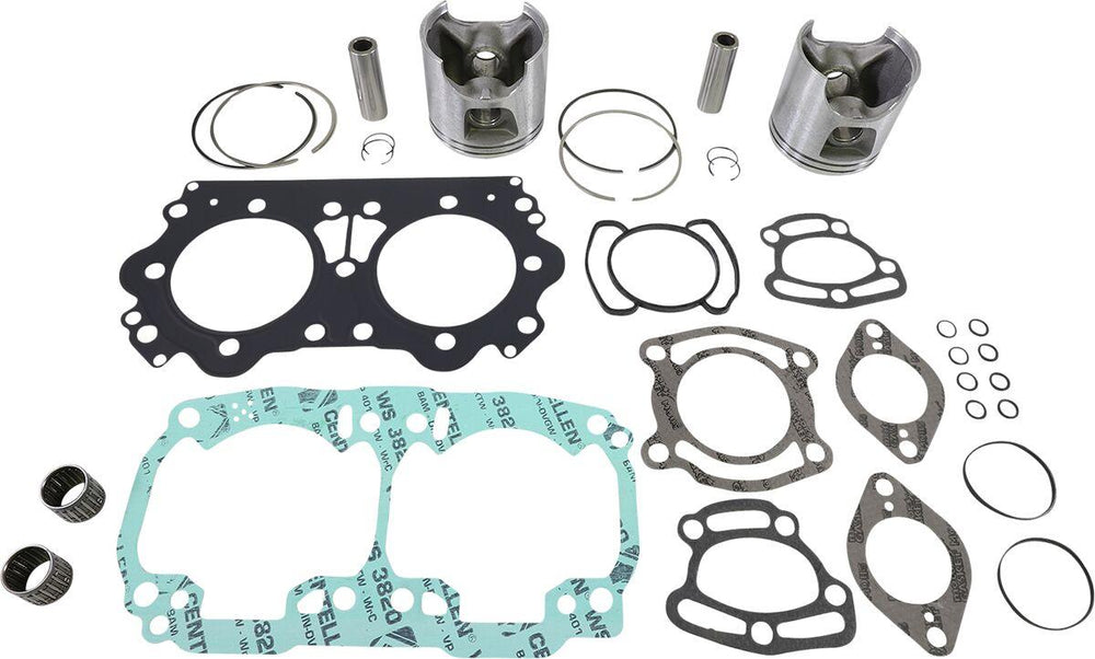 WSM Top End Engine Rebuild Kit For Sea-doo GSX951 Limited 1998-1999 Standard