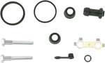 Moose Racing Brake Caliper Rebuild Kit For Honda ATC200X 1983-1987 Rear - Black