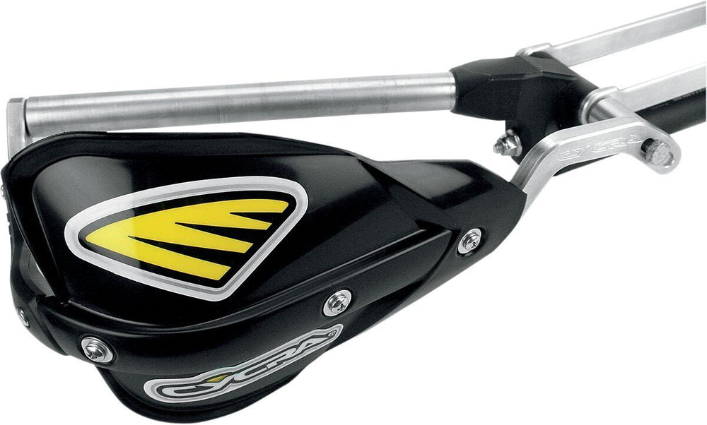 Cycra Probend Flexx Bar Hand Guards - Black