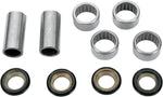 Moose Racing Swingarm Bearing Kit For Kawasaki KDX250 1995-2006 Rear