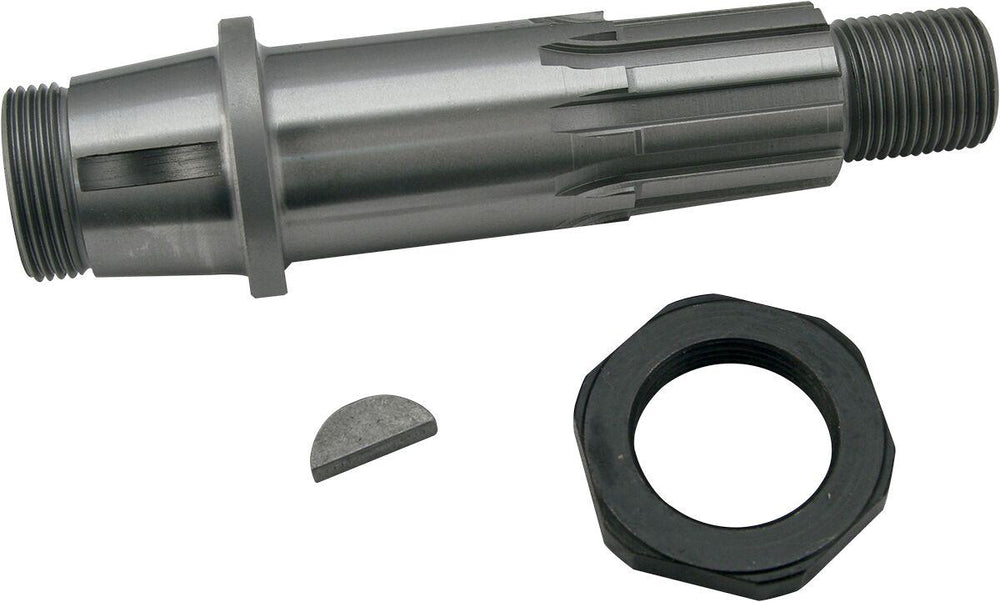 S&S Cycle Motor Sprocket Shaft Assembly For Harley Davidson FL 1200 1970-1977