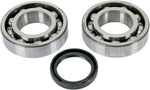 Hot Rods Main Crankshaft Bearing & Seal Kit For Kawasaki KXF250 2004-2020