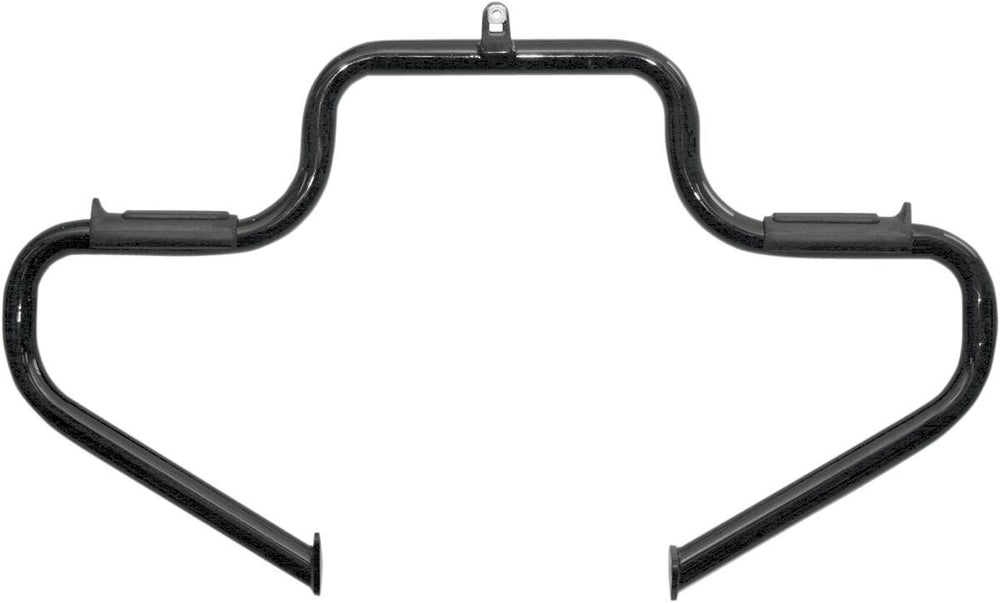 Lindby Front Multibar For Harley Davidson FLH 1868 ABS 2021 - Black