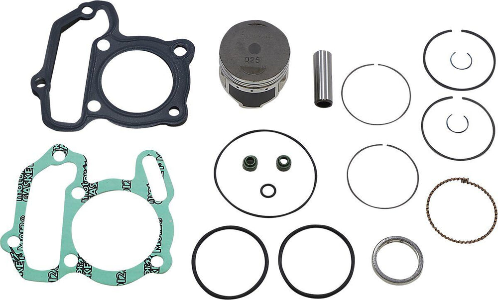 WSM Top End Rebuild Kit For Yamaha YFM 80 1986-2001 +0.50 mm