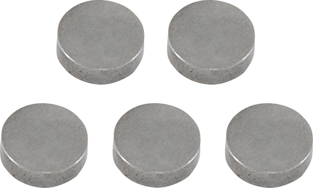 K&L Replacement Valve Shims For Honda CBR 1000 RR 2004-2016 2.15 mm
