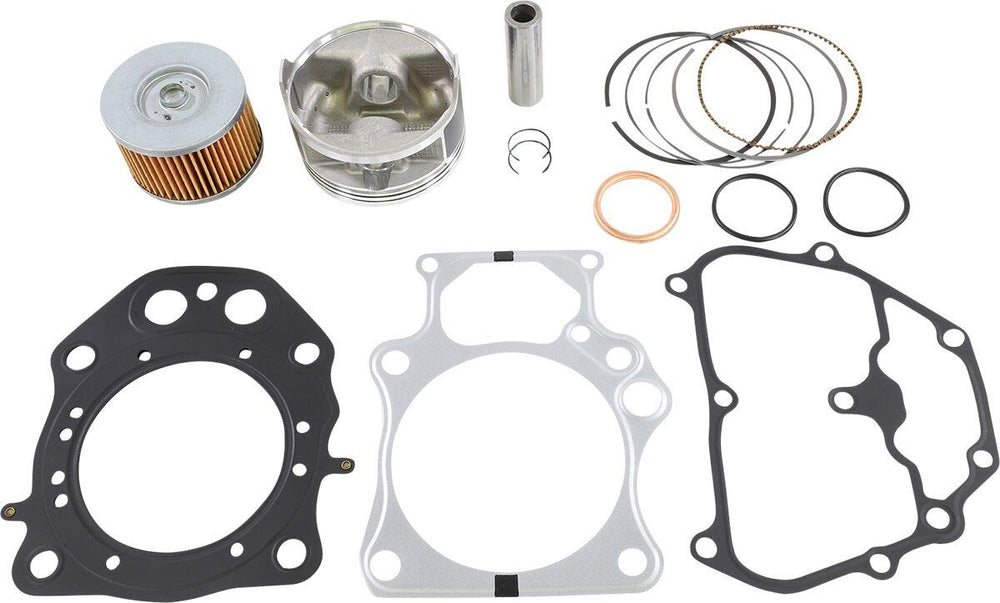 WSM Top End Rebuild Kit For Honda TRX420 TE 2009-2013 Standard