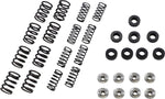 Kibblewhite Lightweight Racing Valve Spring Kit For Kawasaki EX 650 2012-2015 Exhaust/Intake