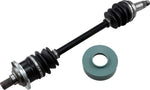 Moose Racing Complete Axle Assembly For Arctic Cat Textron 400 4X4 2001-2010 Fits Front Left Or Right