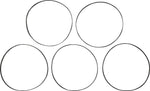 Cometic Derby Seal Cover For Harley Davidson FXBB 1750 ABS 2018-2020