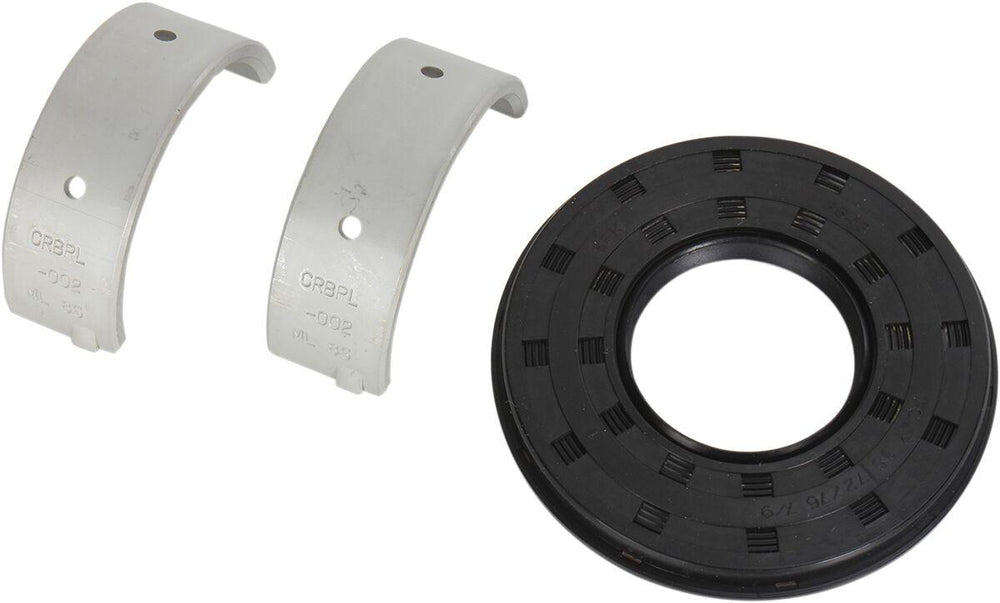 Hot Rods Main Crankshaft Bearing & Seal Kit For Polaris Ranger 700 Crew 4X4