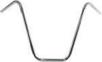 Emgo 7 8" Chopper Handlebar 40.5 cm (16") - Chrome