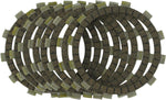 EBC CK Standard Series Clutch Friction Plate Kit For Arctic Cat Textron 300 2X4 1998-2003