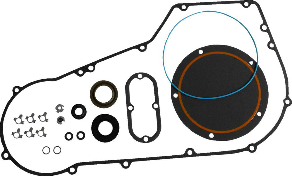 Baker Drivetrain Primary Rebuild Kit For Harley Davidson FLST 1450 2006