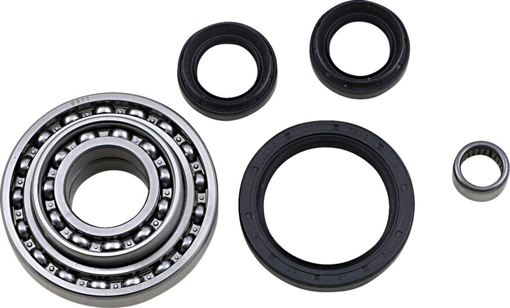 EPI Differential Bearing & Seal Kit For Yamaha YFM350 FGI 4X4 2007-2011