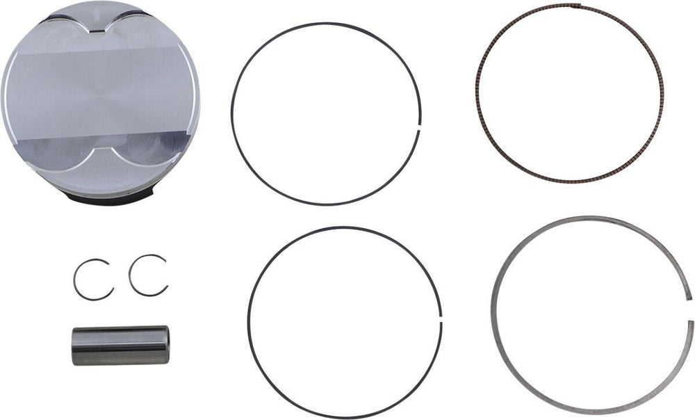 Wossner Piston kit For Kawasaki KXF450 2019-2020 95.96 mm