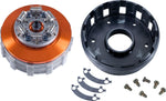 Barnett Scorpion Clutch Assembly With Lock-Up For Harley Davidson FLHR 1750 Road King 107 2017-2020