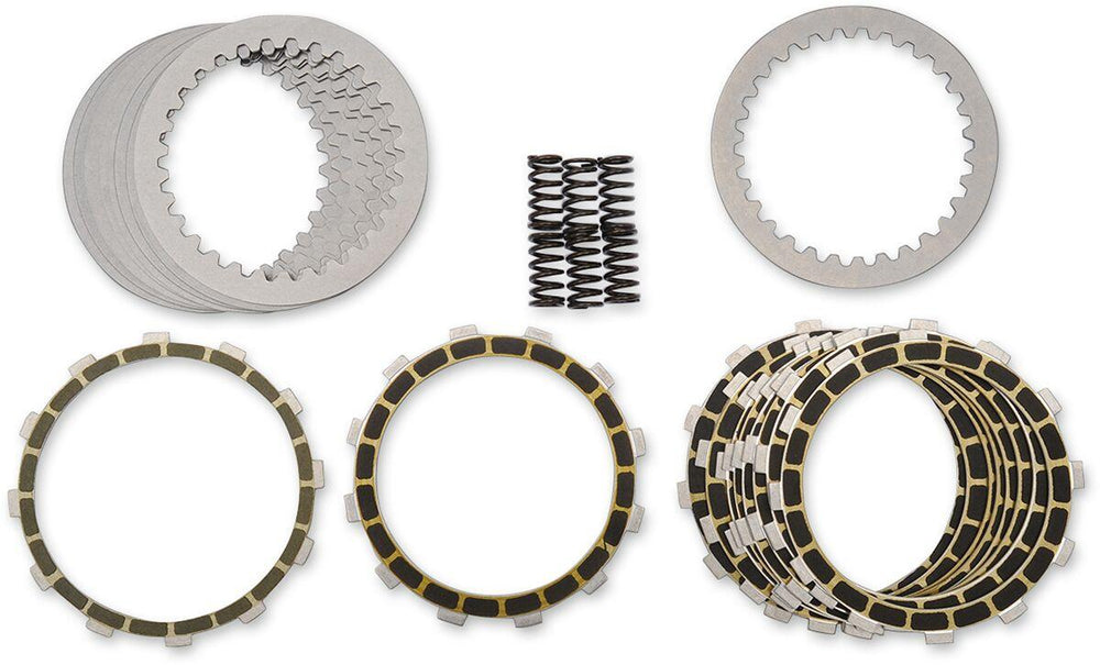 Barnett Clutch Kit For Suzuki GSX1300 BK 2008-2011