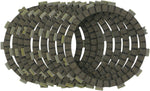 EBC CK Standard Series Clutch Friction Plate Kit For Yamaha MT-09 2014-2016