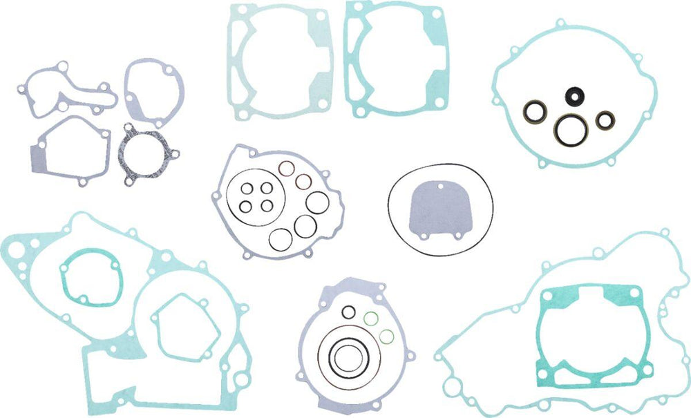 Prox Complete Gasket Kit For KTM EXC250 2000-2003