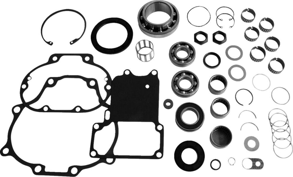 Baker Drivetrain Transmission Rebuild Kit For Baker Drivetrain DD7 Only