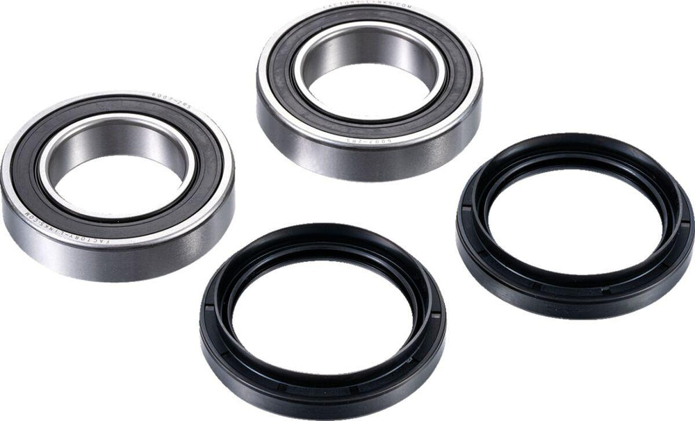 Factory Links Axle Bearing Kit For Yamaha YFM125R 2011-2013 Rear