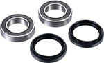 Factory Links Axle Bearing Kit For Yamaha YFM125R 2011-2013 Rear