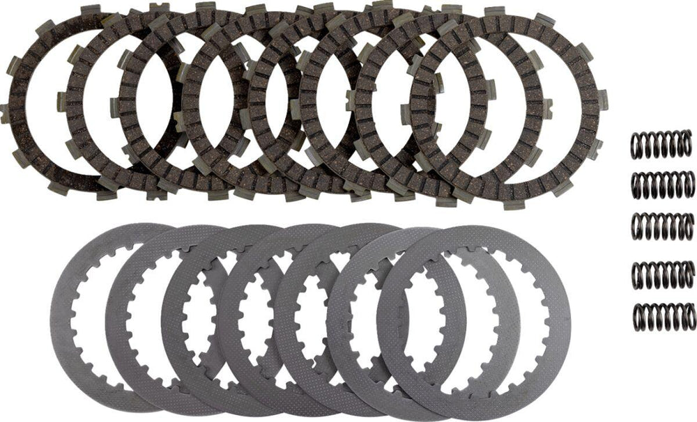 EBC DRC Series Clutch Kit For Honda CR125 2004-2007