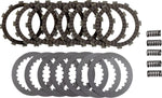 EBC DRC Series Clutch Kit For Honda CR125 2004-2007