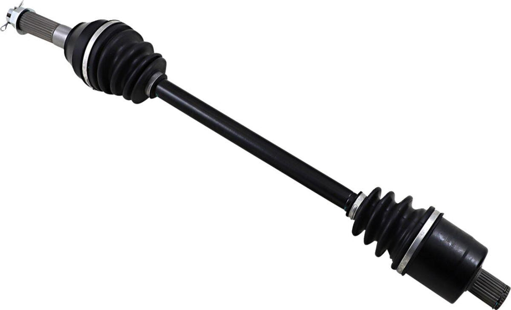 Moose Racing Complete Axle Assembly For Polaris Ranger XP 1000 4X4 2019-2024 Fits Rear Left Or Right