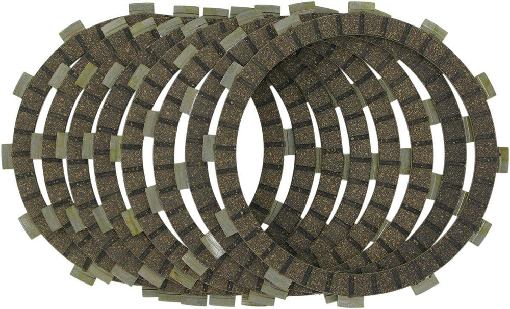 EBC CK Standard Series Clutch Friction Plate Kit For Kawasaki VN-15 1988-1990