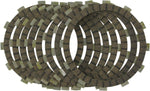 EBC CK Standard Series Clutch Friction Plate Kit For Kawasaki VN-15 1988-1990